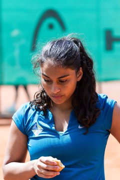 Johanna Silva 651 - NL THC von Horn und Hamm - Club zur Vahr